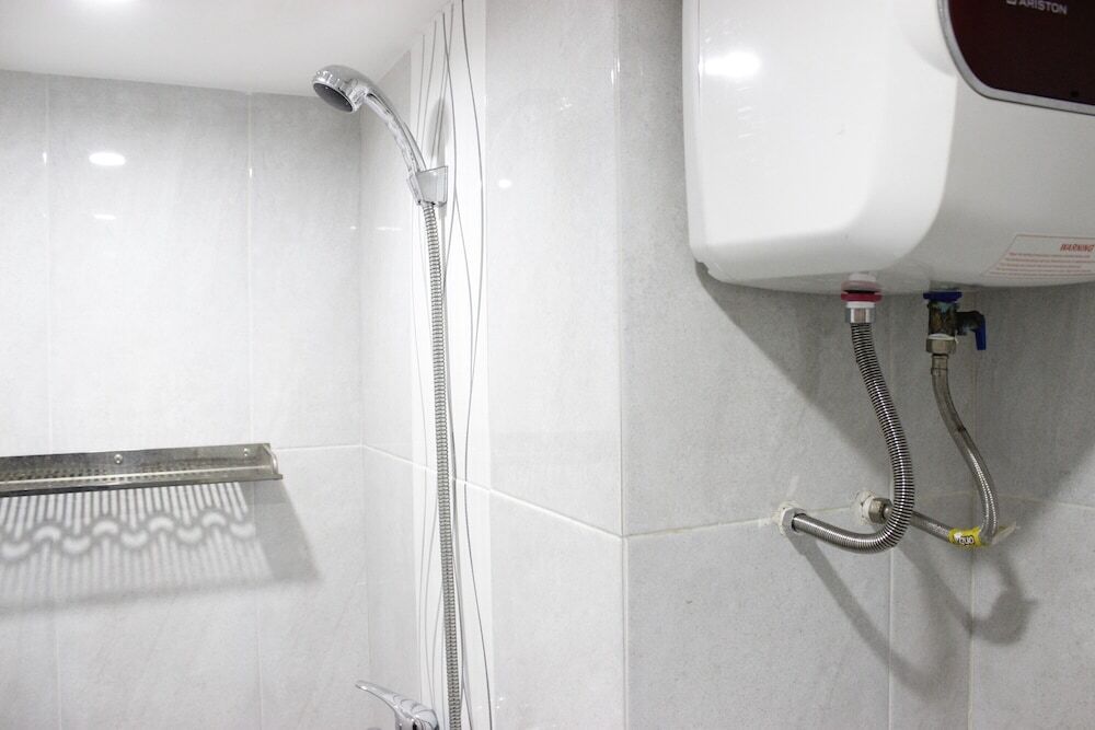 Бандунг: Simply Studio Room The Jarrdin Cihampelas Apartment