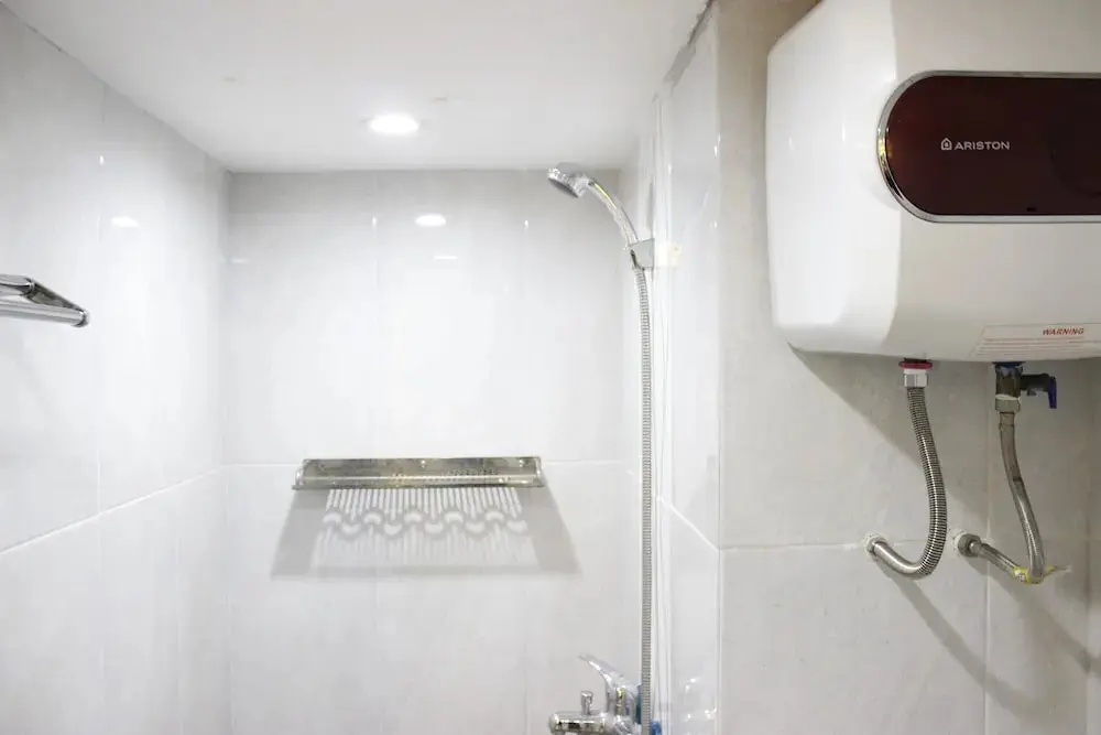 Бандунг: Simply Studio Room The Jarrdin Cihampelas Apartment