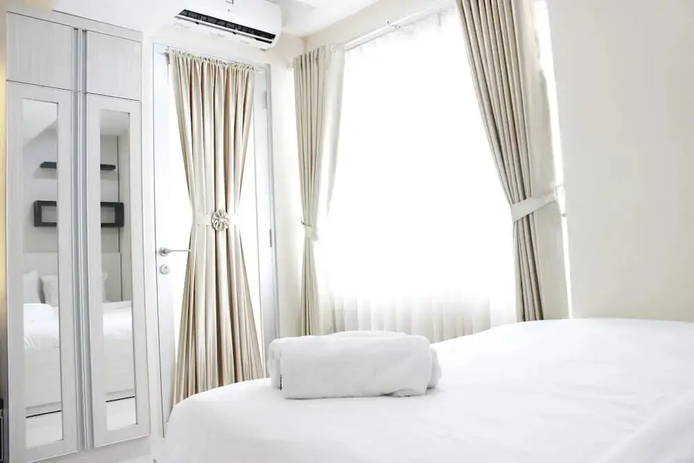 Бандунг: Simply Studio Room The Jarrdin Cihampelas Apartment