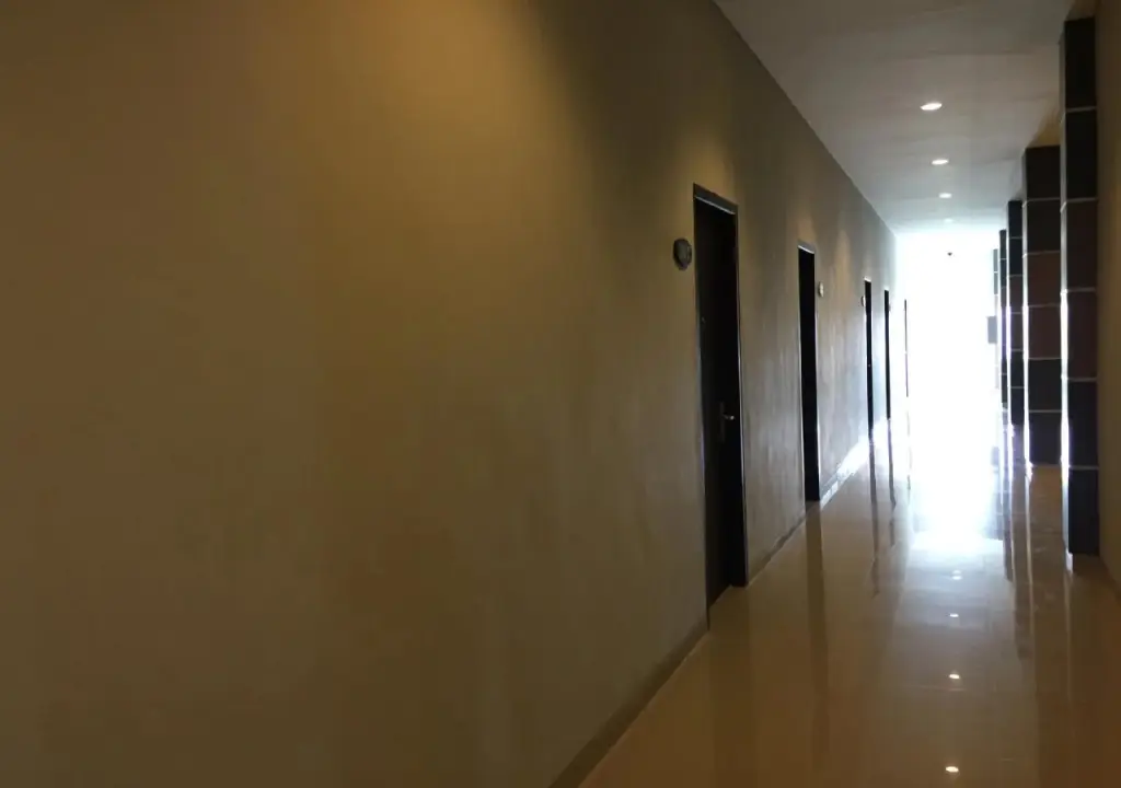 Белитунг: Grand Orion Hotel