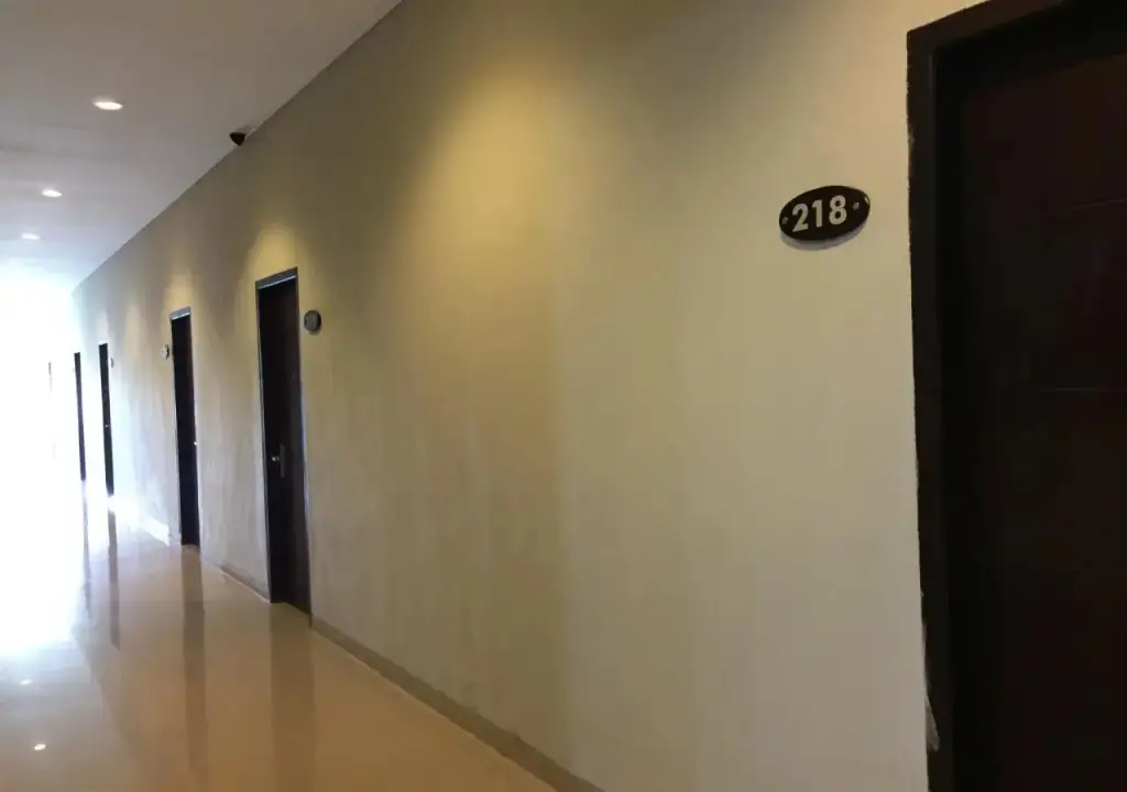 Белитунг: Grand Orion Hotel