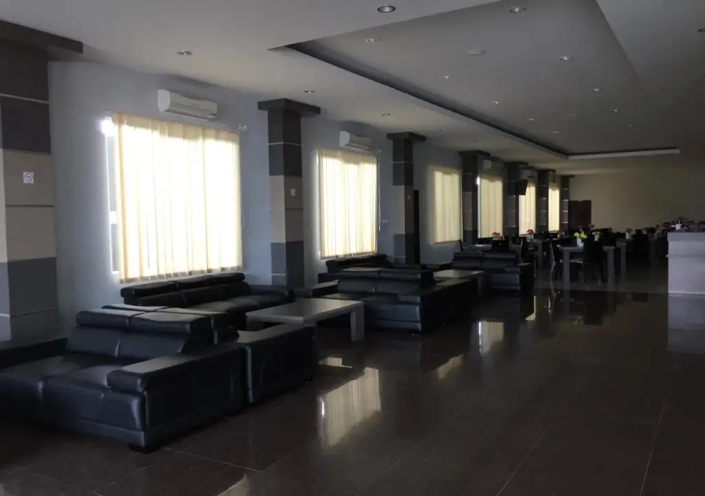 Белитунг: Grand Orion Hotel