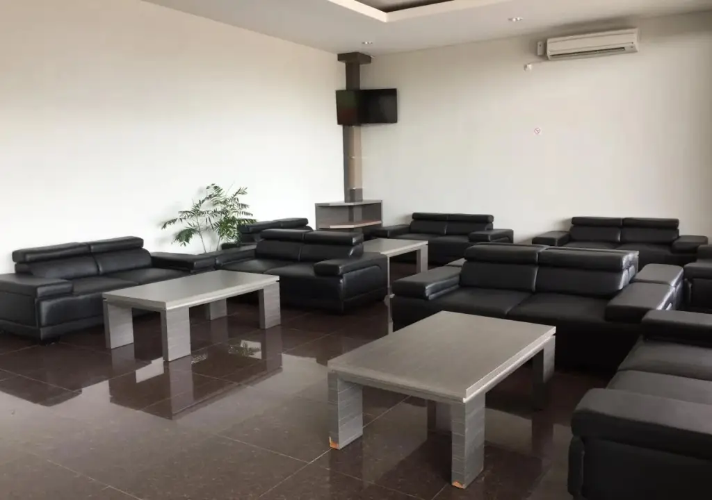 Белитунг: Grand Orion Hotel
