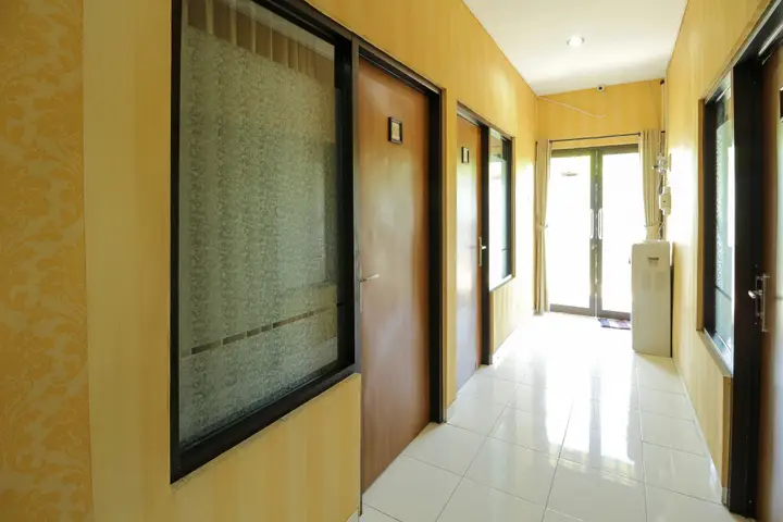 Кута: Tuban Torres Accommodation