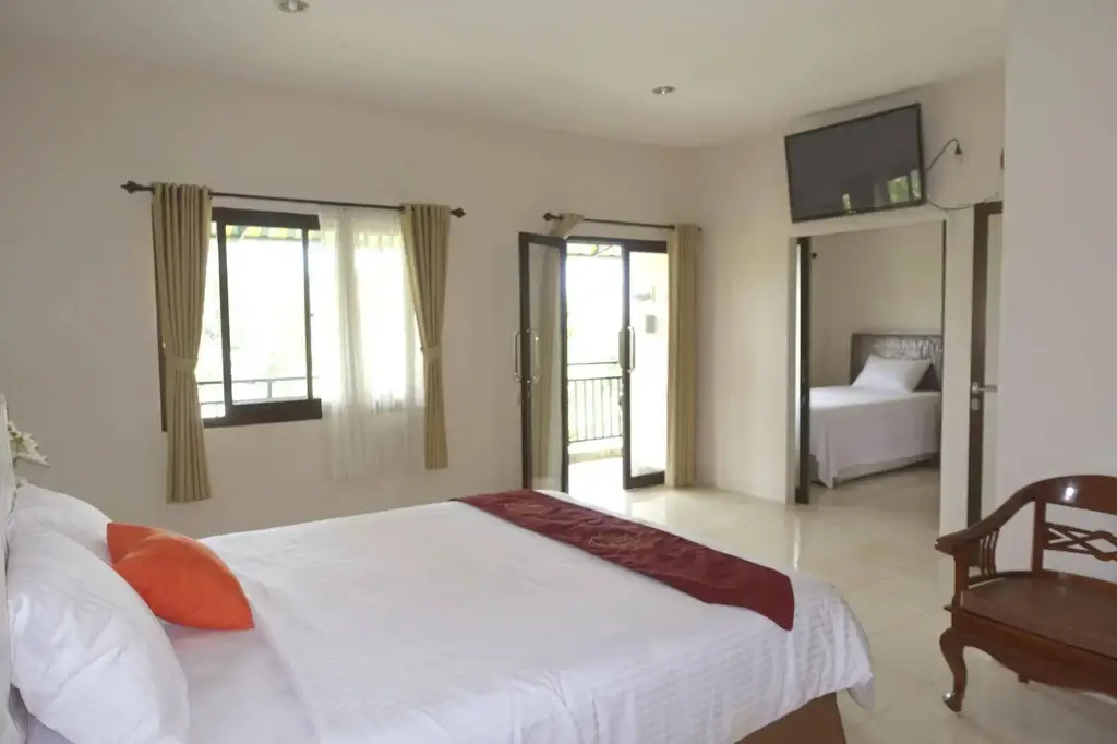 Кута: Tuban Torres Accommodation
