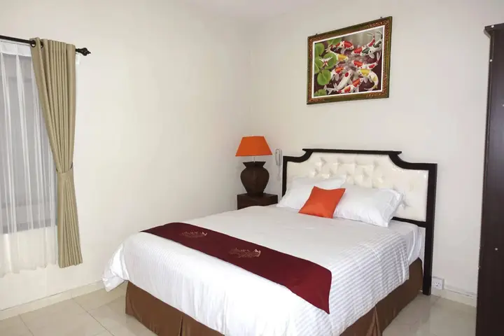 Кута: Tuban Torres Accommodation