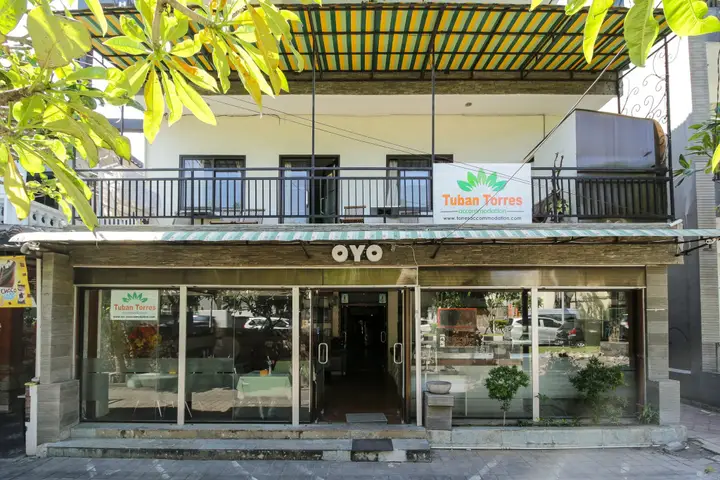 Кута: Tuban Torres Accommodation