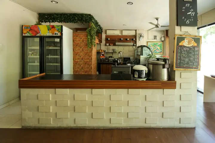 Кута: Tuban Torres Accommodation