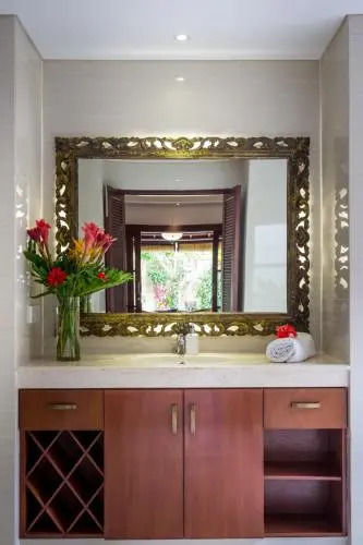 Санур: Andari Villa Sanur Bali