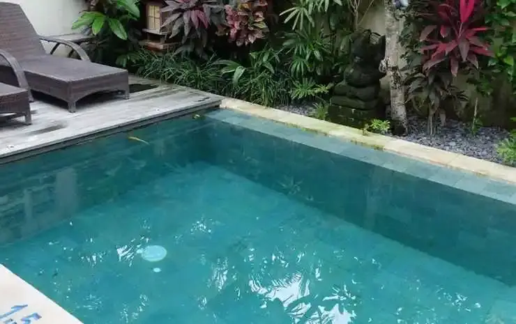 Санур: Andari Villa Sanur Bali