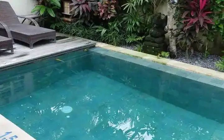 Санур: Andari Villa Sanur Bali