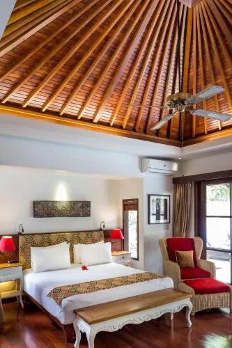 Санур: Andari Villa Sanur Bali