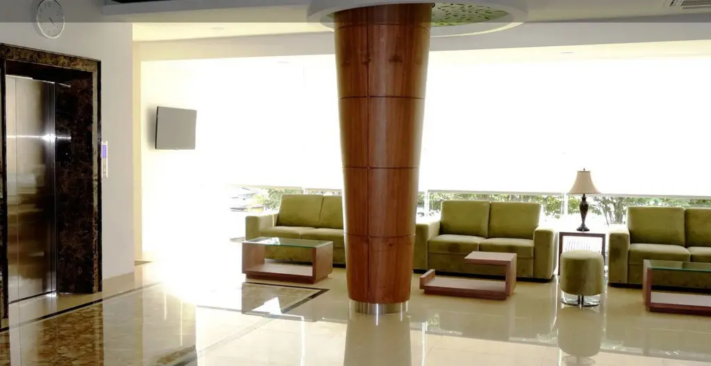 Манадо: Green Eden Hotel