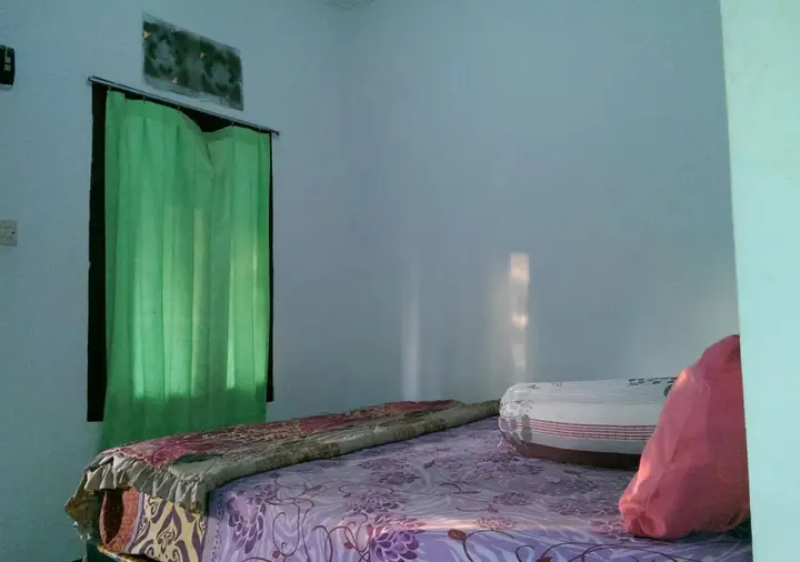 Кута: Diyah Homestay