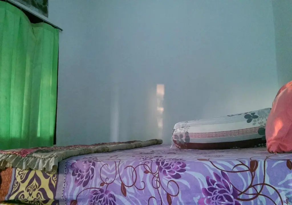 Кута: Diyah Homestay