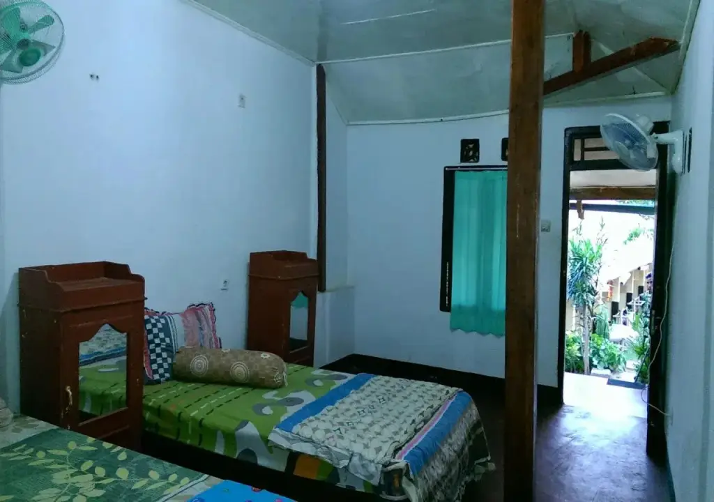 Кута: Diyah Homestay