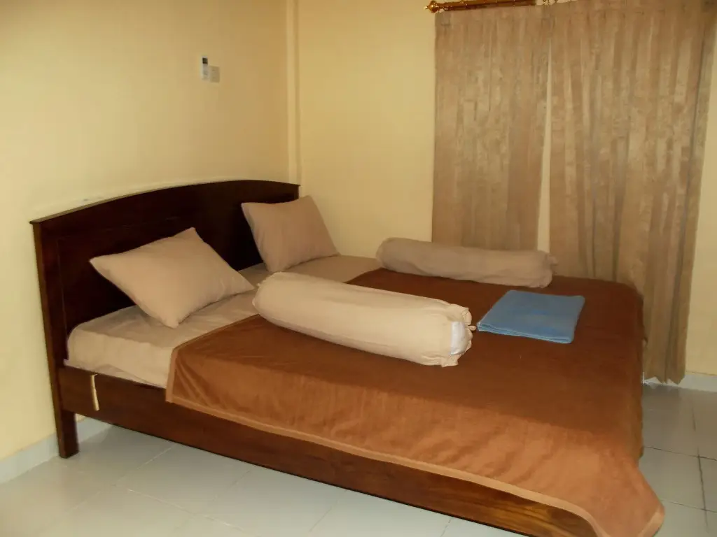 Лабуан-Баджо: Hotel Aulia