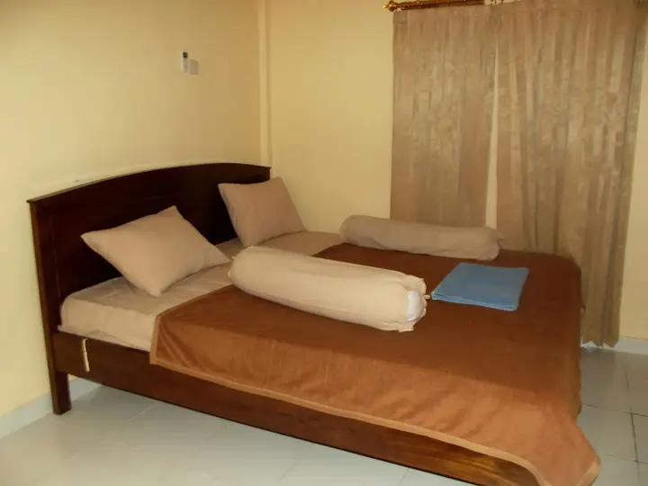Лабуан-Баджо: Hotel Aulia