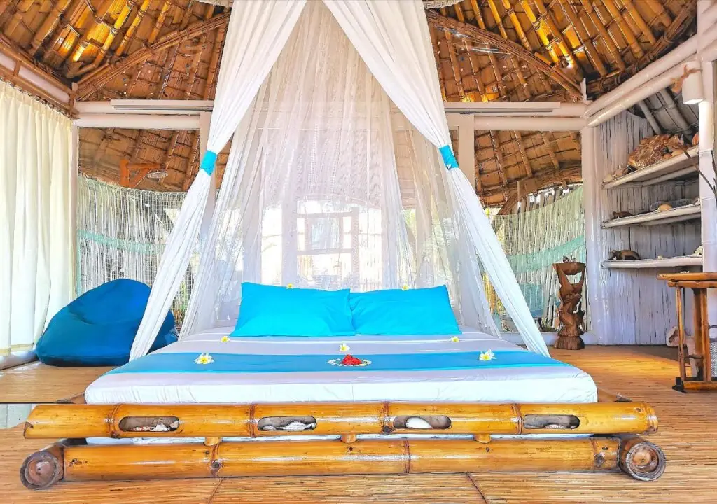Coconut Garden Beach Resort — фото 1
