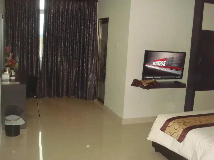 Батам: City Central Hotel