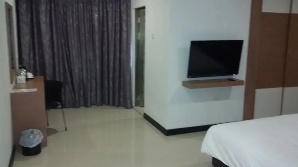 Батам: City Central Hotel