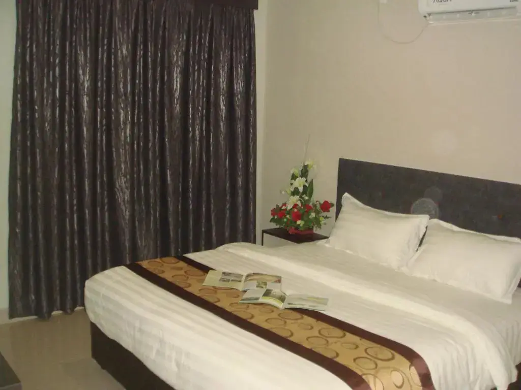 Батам: City Central Hotel