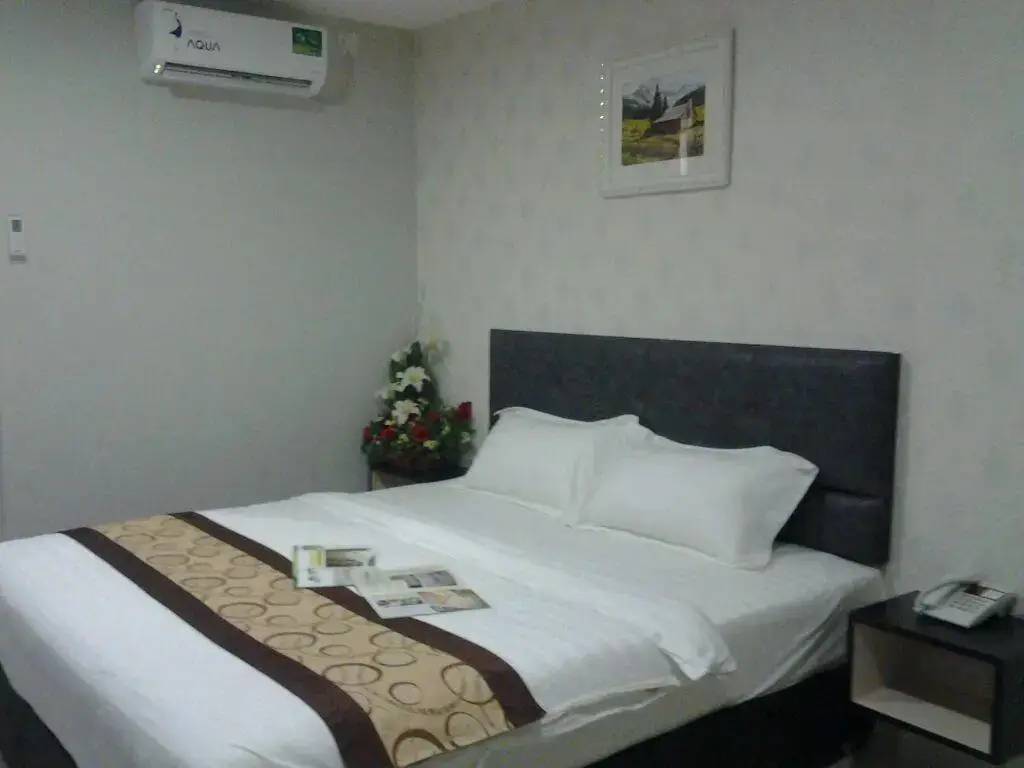 Батам: City Central Hotel
