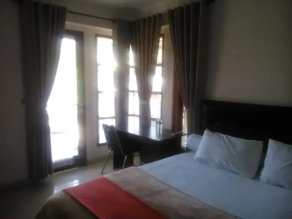 Бандунг: Rumah Sarwestri B&B