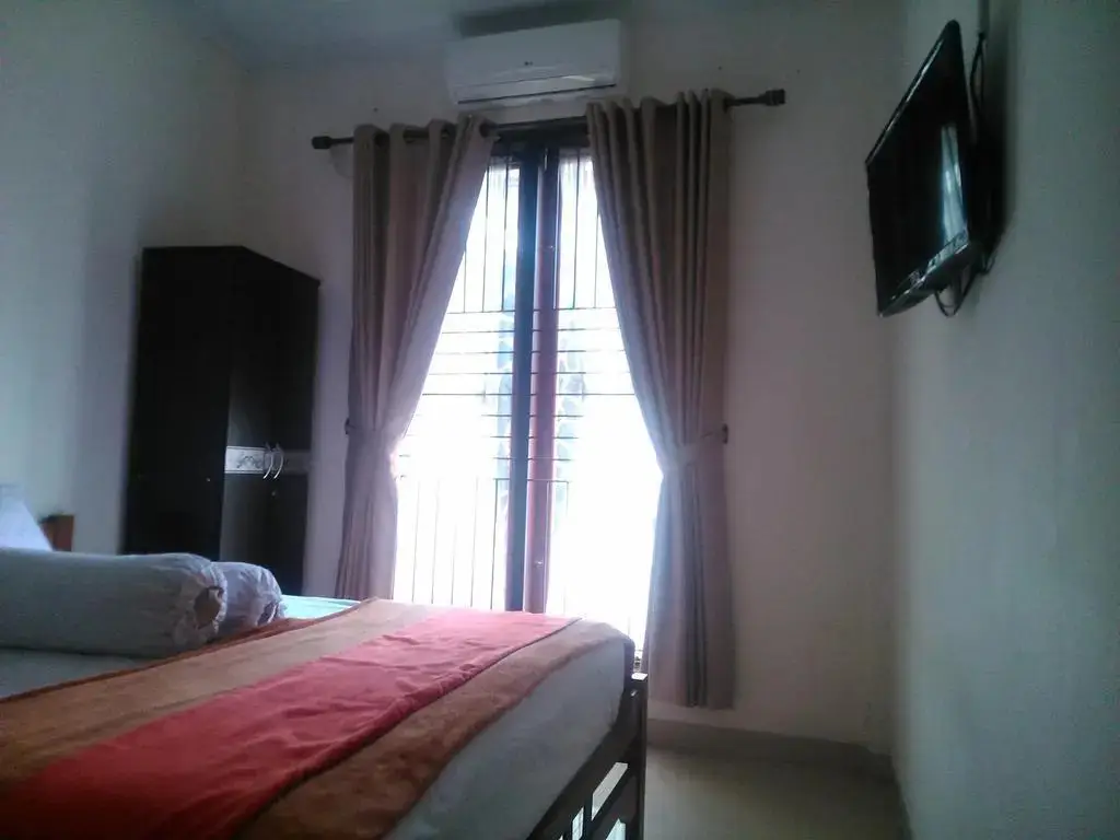 Бандунг: Rumah Sarwestri B&B