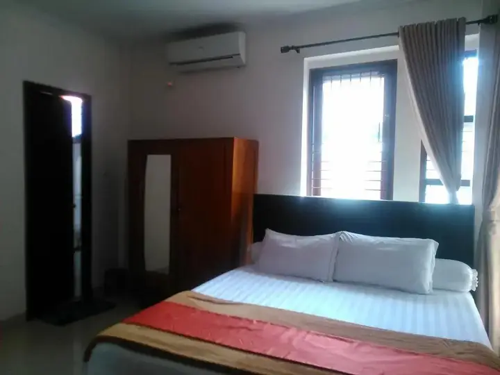 Бандунг: Rumah Sarwestri B&B