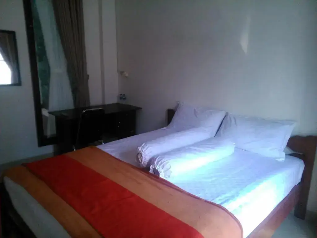 Бандунг: Rumah Sarwestri B&B