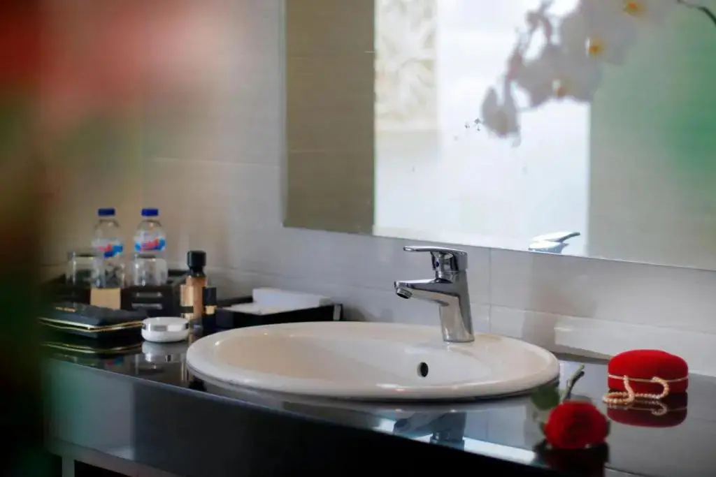 Кута: Vansari Serenity Villa