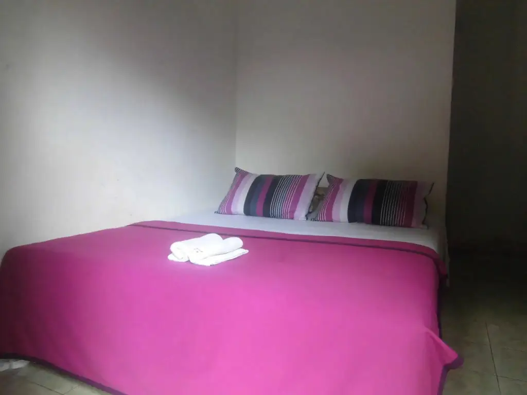 Ki Agung Prestise Hotel — фото 1