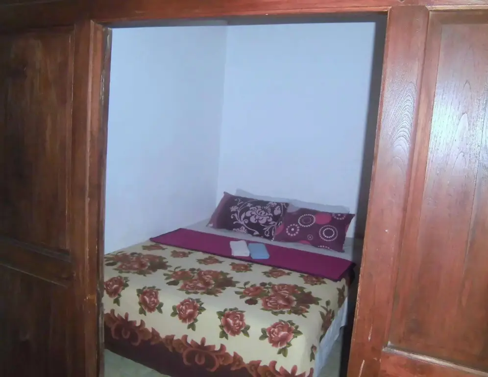 Джокьякарта: Ki Agung Prestise Hotel