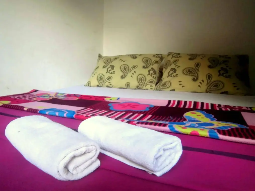 Джокьякарта: Ki Agung Prestise Hotel