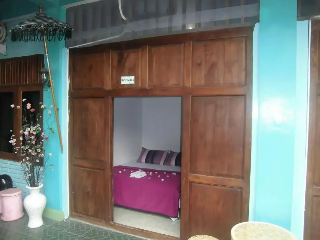 Джокьякарта: Ki Agung Prestise Hotel