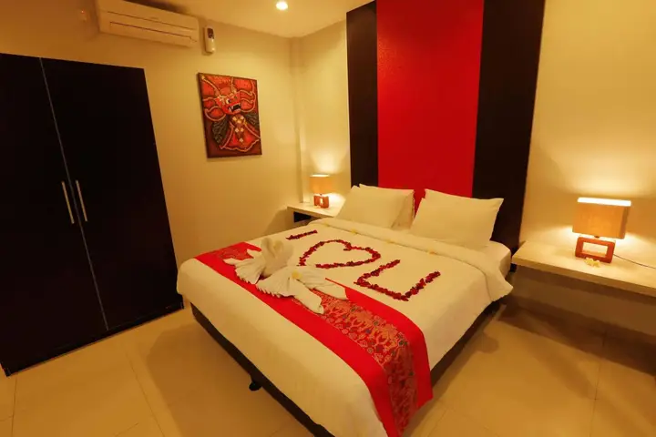 Керобокан: Bali Radiance Villas