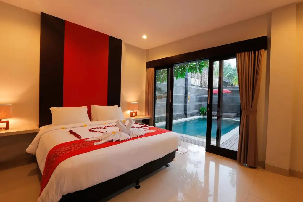 Керобокан: Bali Radiance Villas