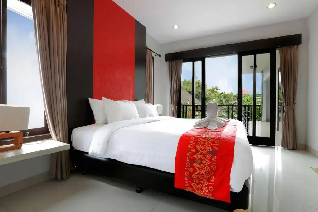 Керобокан: Bali Radiance Villas