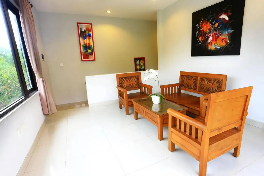 Керобокан: Bali Radiance Villas