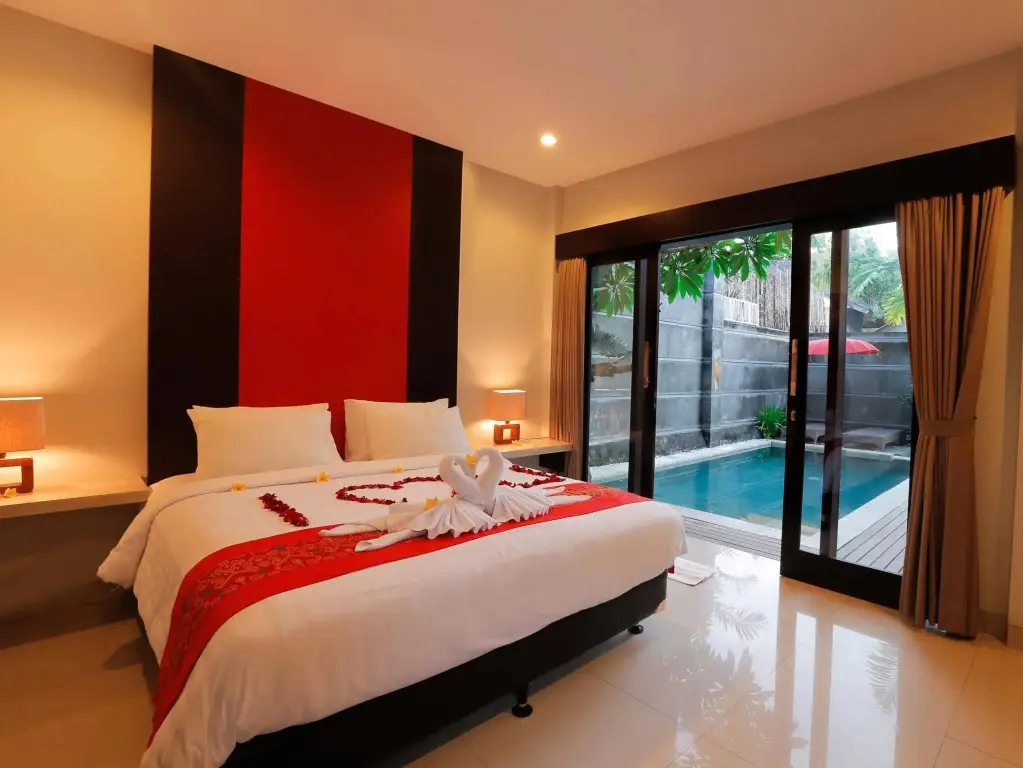 Керобокан: Bali Radiance Villas