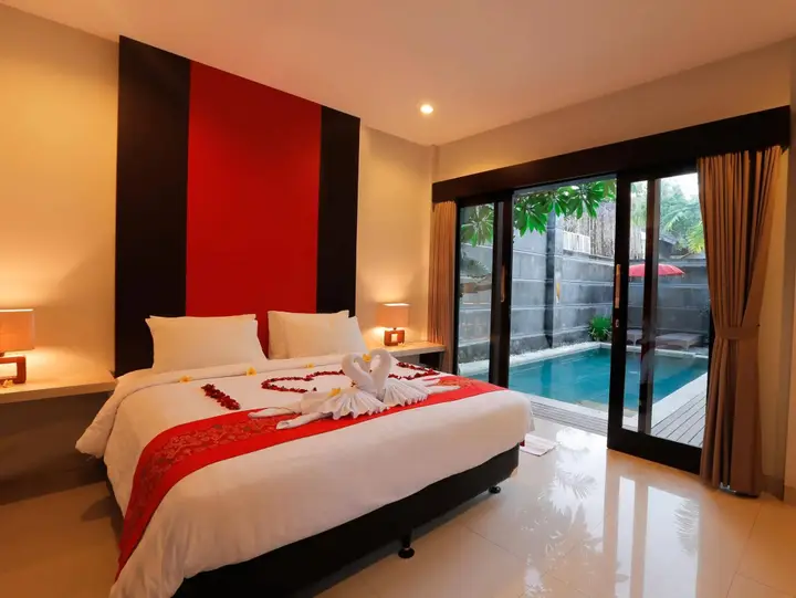 Керобокан: Bali Radiance Villas