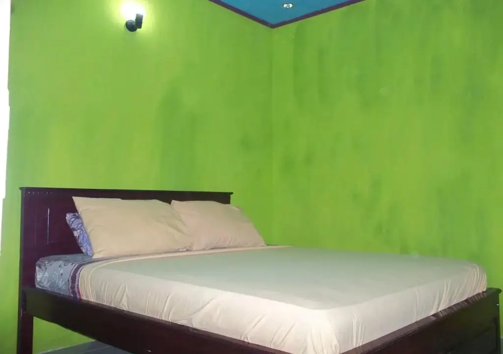 Гили Траванган: Kusuka Bungalow