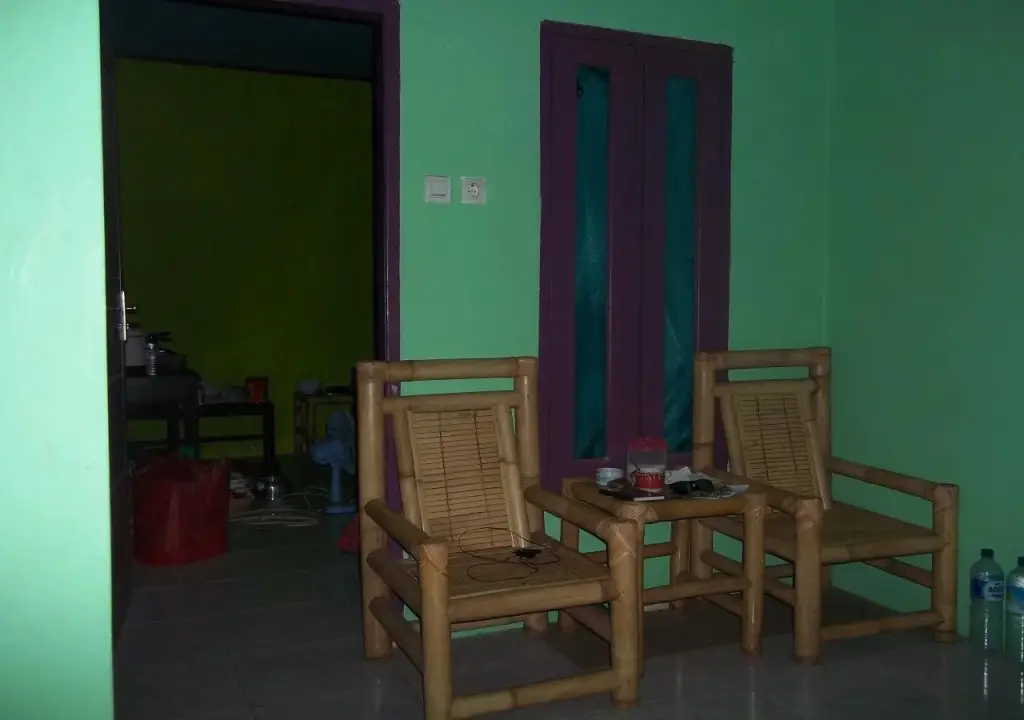 Гили Траванган: Kusuka Bungalow