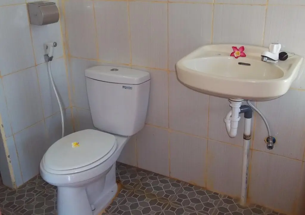 Гили Траванган: Kusuka Bungalow