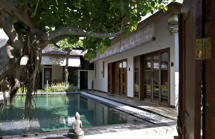 Санур: Accessible Villa G