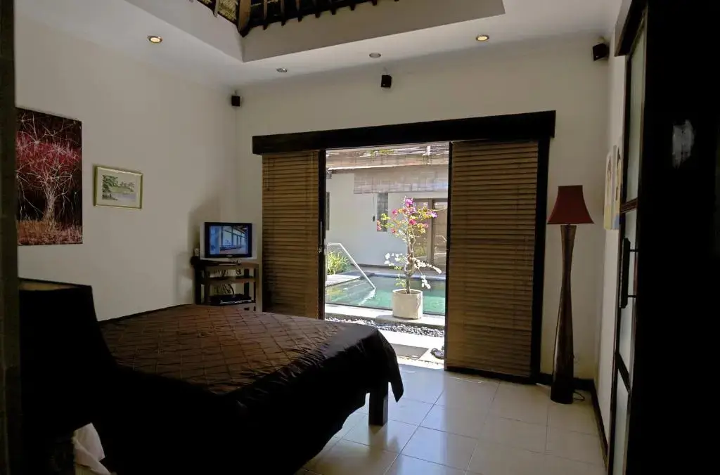 Санур: Accessible Villa G