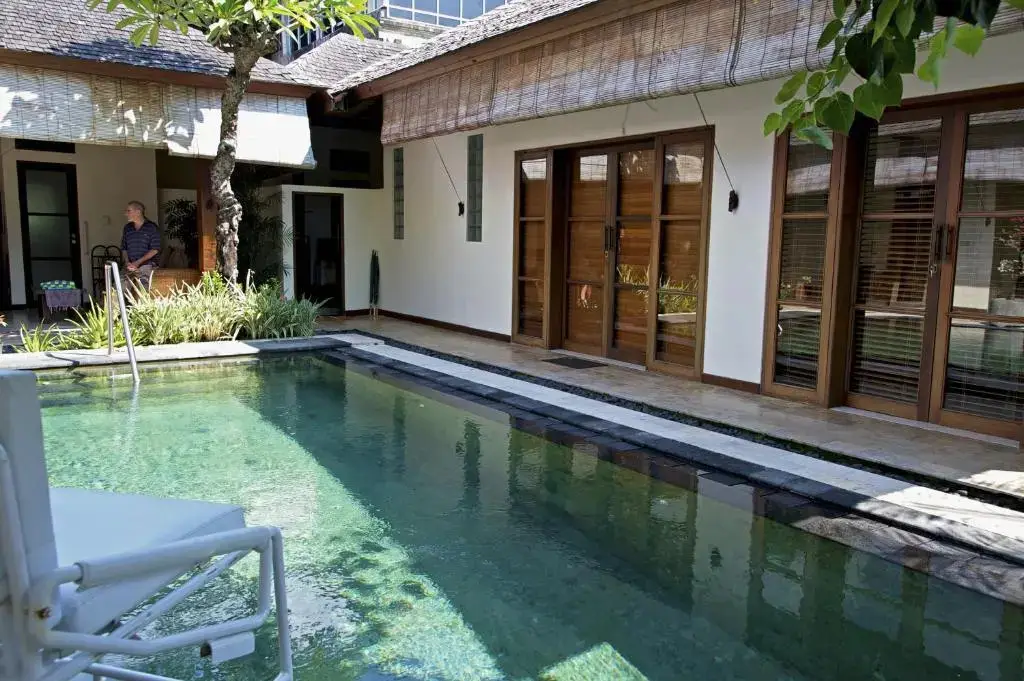 Санур: Accessible Villa G