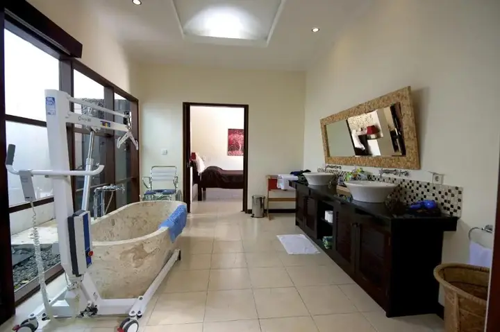 Санур: Accessible Villa G