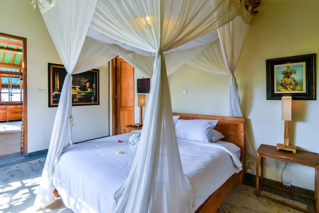 Негара: Sumberkima Hill Private Villa Retreat